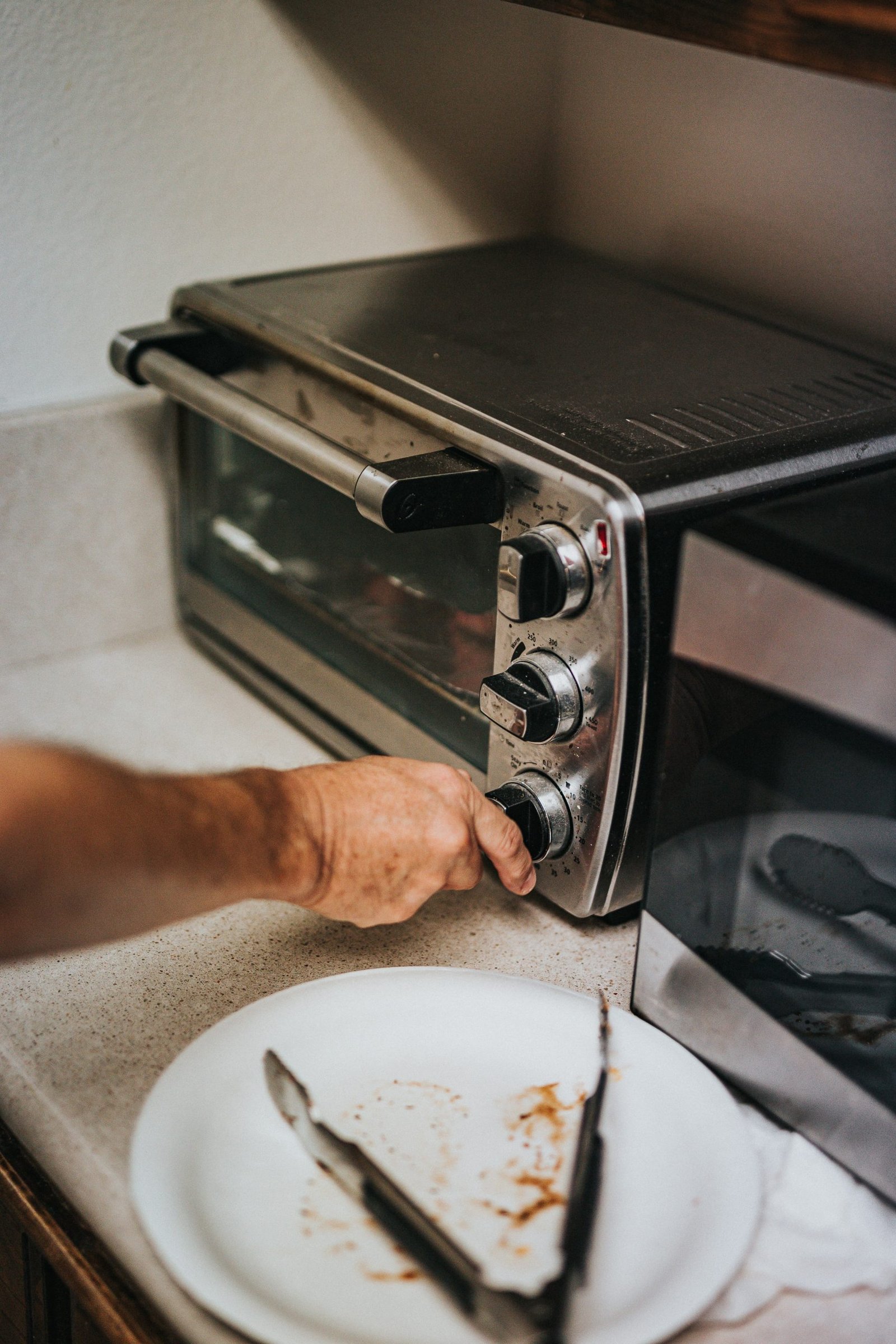 Toaster Oven Buying Tips