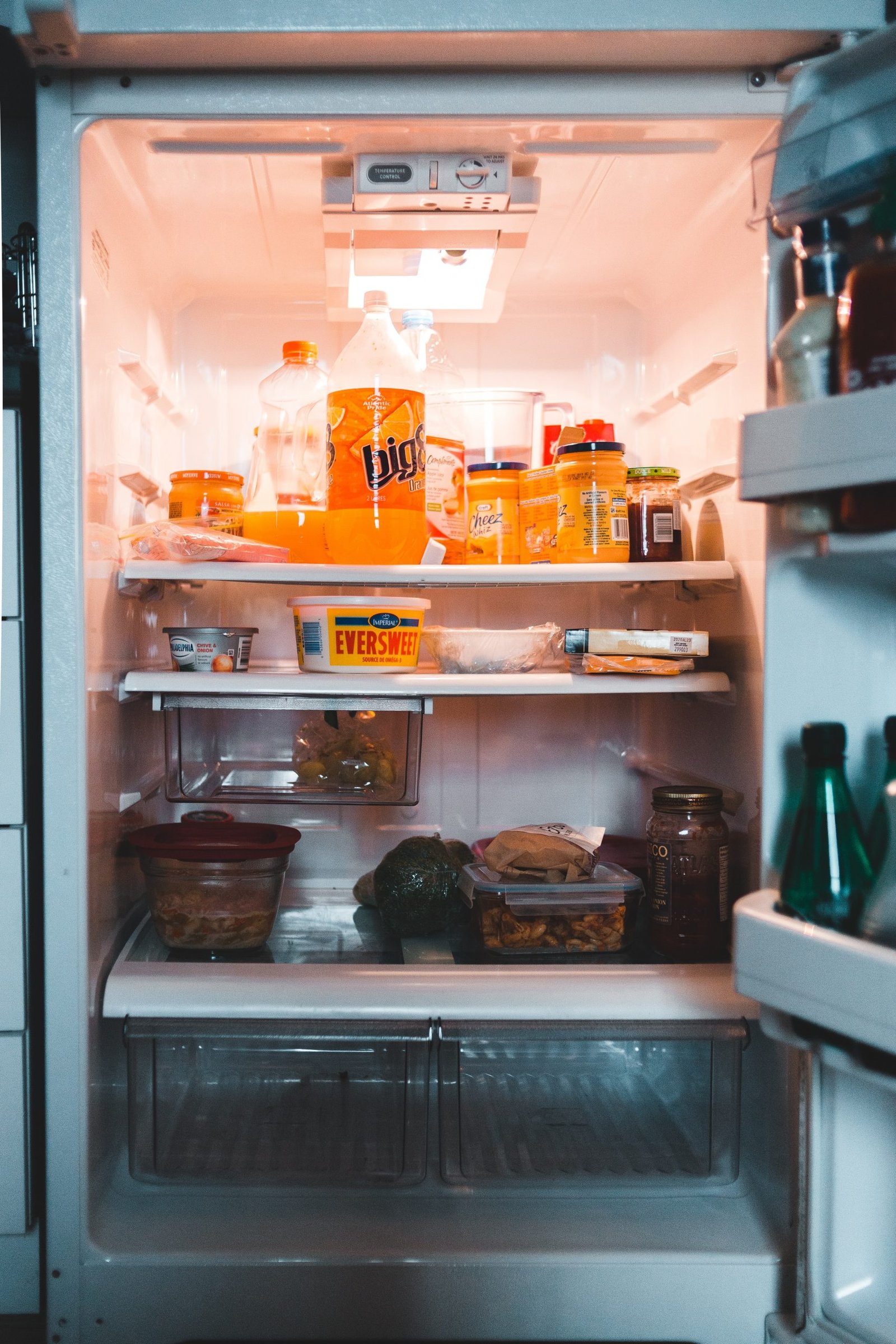 Three Significant Hints For Purchasing Refrigerator