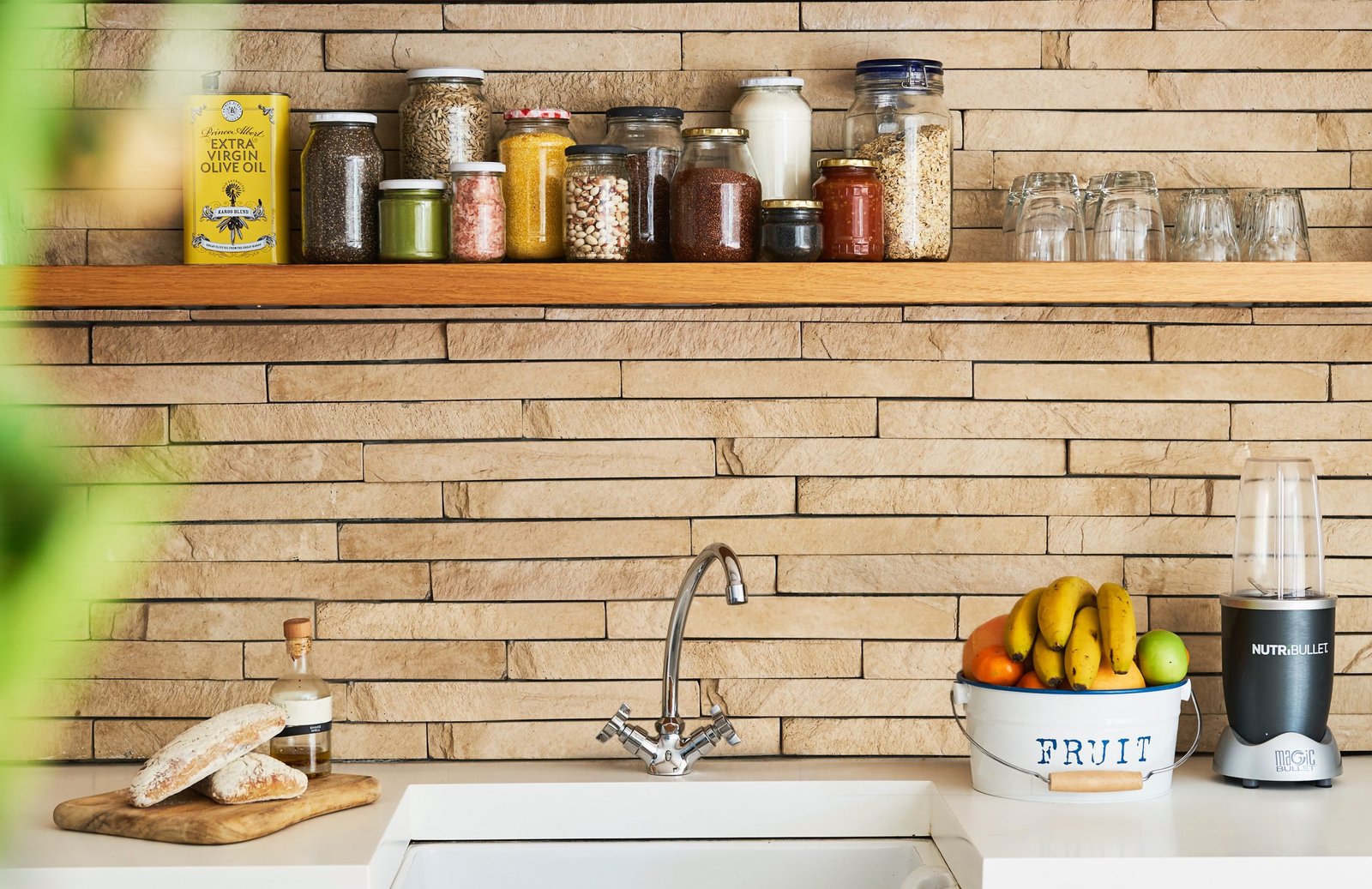 Notify Problems Before Buying Kitchen Products